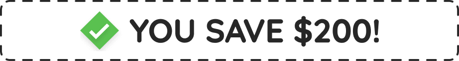 Save $200 — free digital bonus with ProDentim