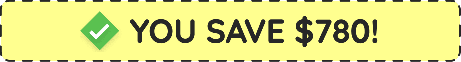Save $780 — free digital bonus with ProDentim