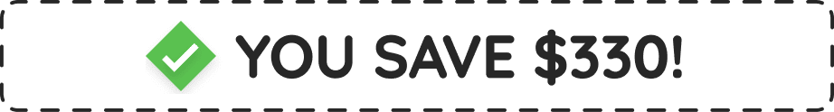 Save $330 — free digital bonus with ProDentim
